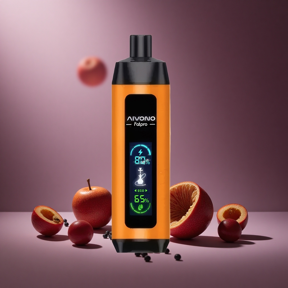 Lucid Dream Aivono AIM FATPRO 22000 Puffs Österreich Großhandel 28ml E-Liquid 10 Geschmacksrichtungen