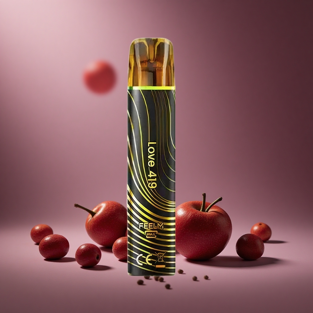 Schwarz&Gold JNR Black&Golden 800 Züge Österreich Großhandel 550mAh Batterie 2ml E-Liquid