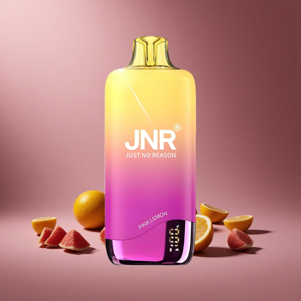 Pink Lemon JNR Rainbow 10500 Züge Österreich Großhandel 18ml E-Liquid