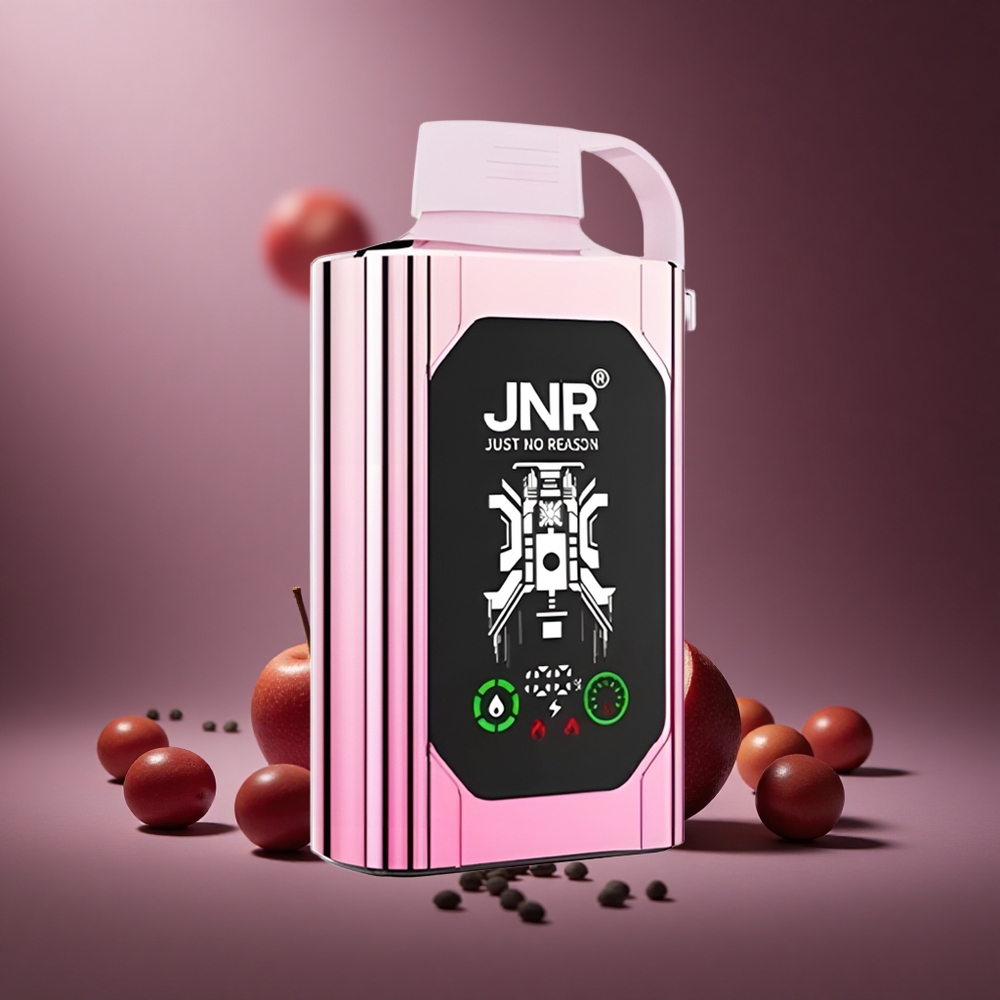 Lady Killa JNR Shisha Hookah Box 20500 Züge Österreich Großhandel HD Display Dual Mesh Coil
