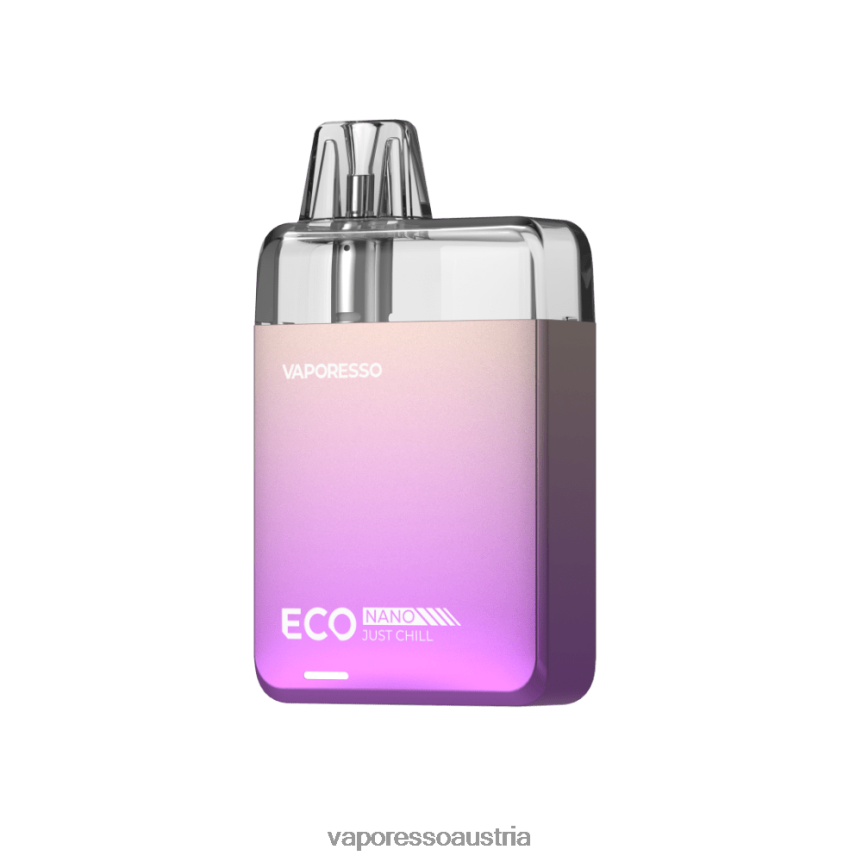 Vaporesso Austria - 4L84V895 Vaporesso ECO NANO Nano funkelndes Lila