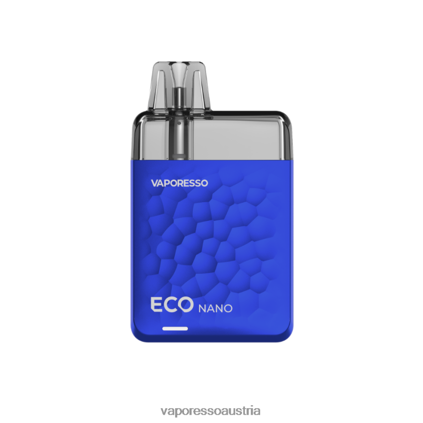 Vaporesso Kaufen - 4L84V8106 Vaporesso ECO NANO Nano azurblaues Juwel