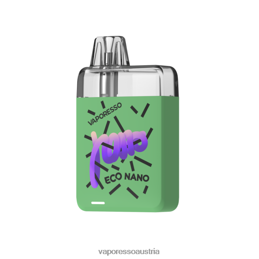 Vaporesso Kaufen Wien - 4L84V8103 Vaporesso ECO NANO Nano Frühlingsgrün