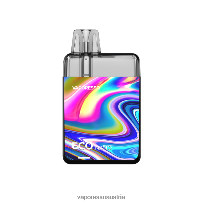 Vaporesso Kaufen Österreich - 4L84V8107 Vaporesso ECO NANO Nano Farbfluss