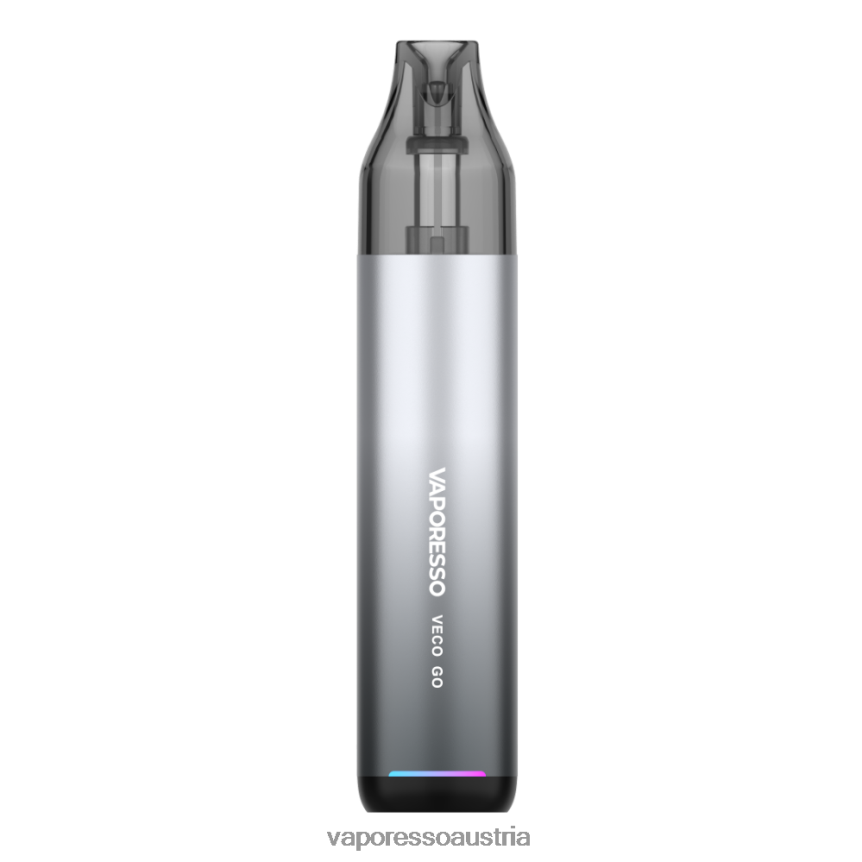 Vaporesso Near Me - 4L84V8120 Vaporesso VECO gehen Silber