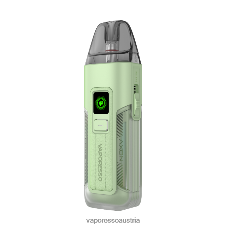 Vaporesso Austria - 4L84V85 Vaporesso LUXE x2 Avocadogrün