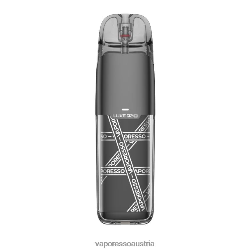Vaporesso Austria - 4L84V875 Vaporesso LUXE q2 se Mode schwarz