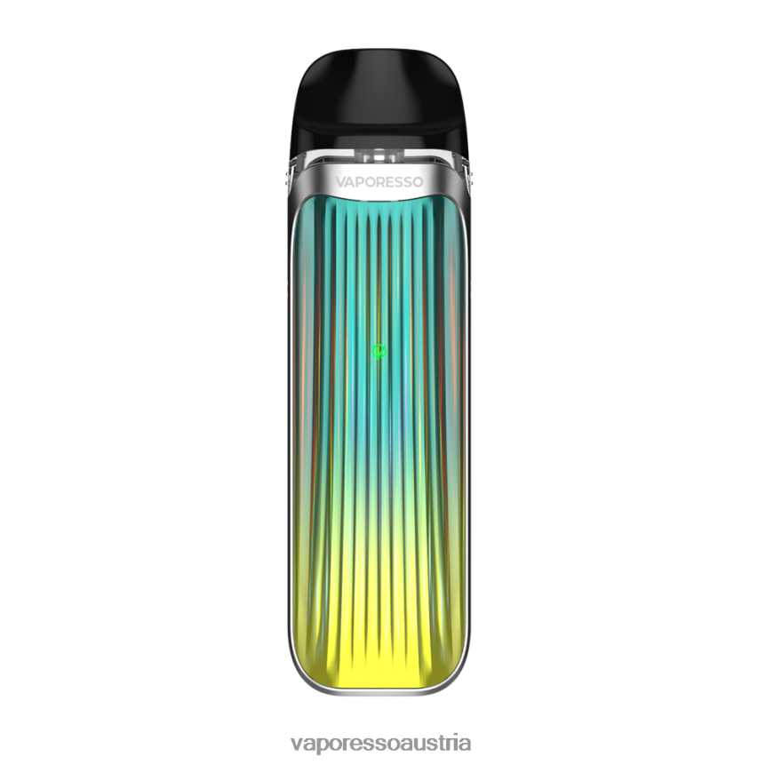 Vaporesso Kaufen - 4L84V8206 Vaporesso LUXE qs lindgrün
