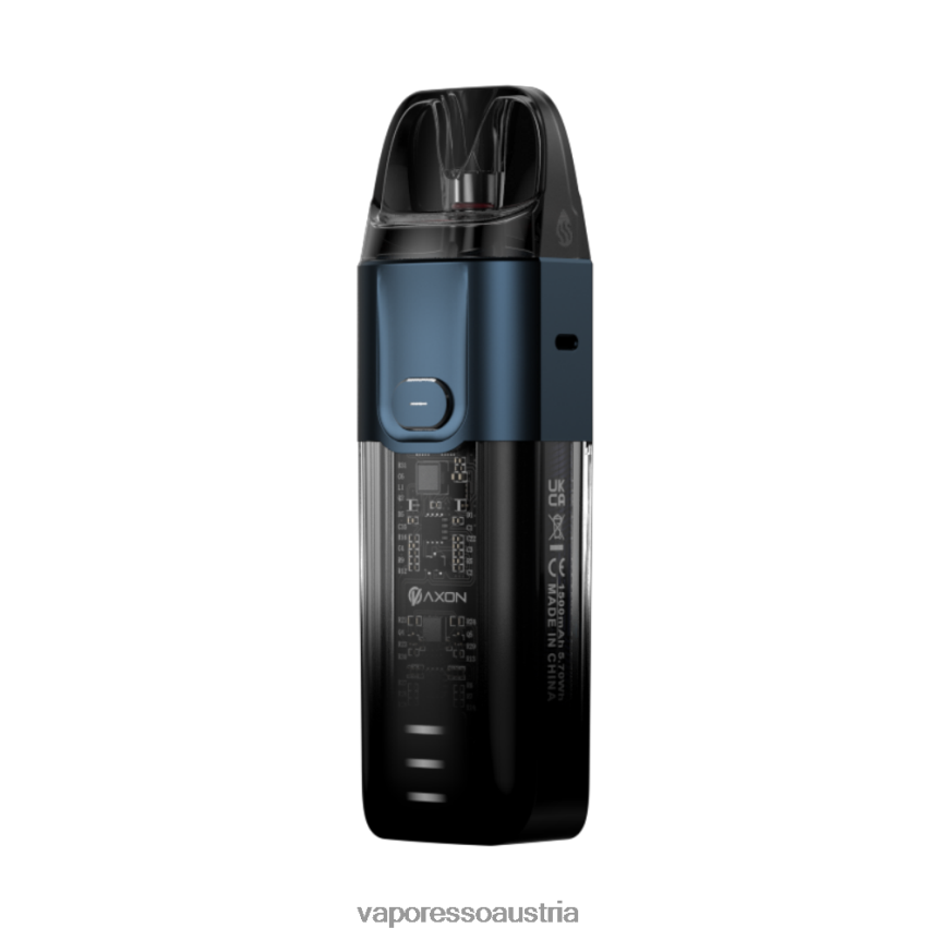 Vaporesso Kaufen - 4L84V8216 Vaporesso LUXE X Blau