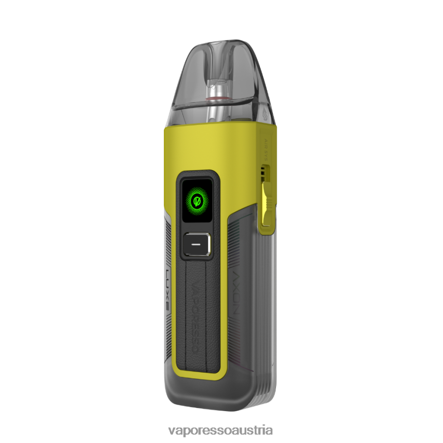 Vaporesso Kaufen - 4L84V86 Vaporesso LUXE x2 Wespe gelb