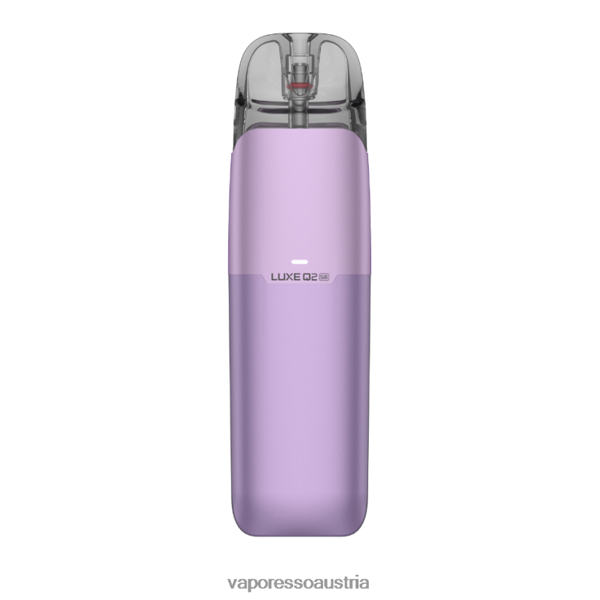 Vaporesso Kaufen - 4L84V876 Vaporesso LUXE q2 se lila lila