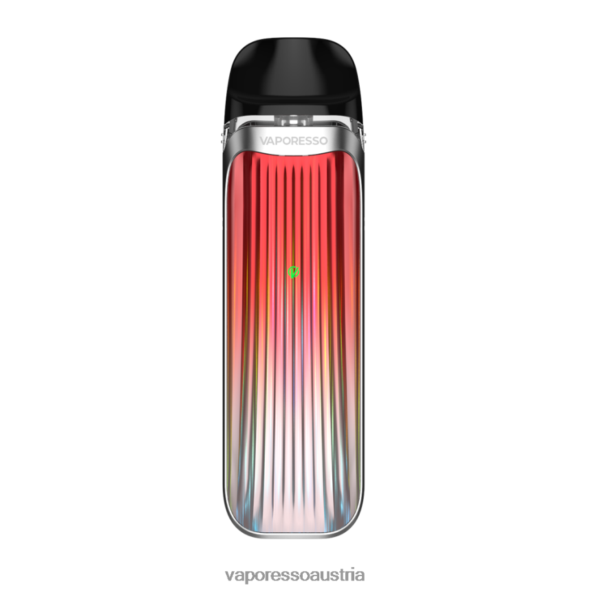 Vaporesso Kaufen Wien - 4L84V8203 Vaporesso LUXE qs Flammenrot