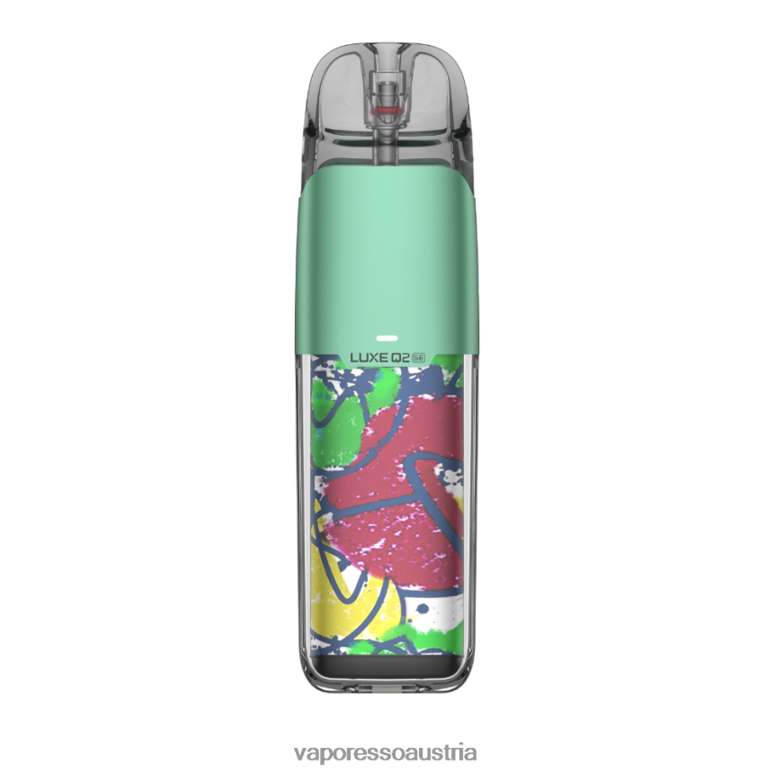 Vaporesso Kaufen Wien - 4L84V873 Vaporesso LUXE q2 se abstraktes Grün
