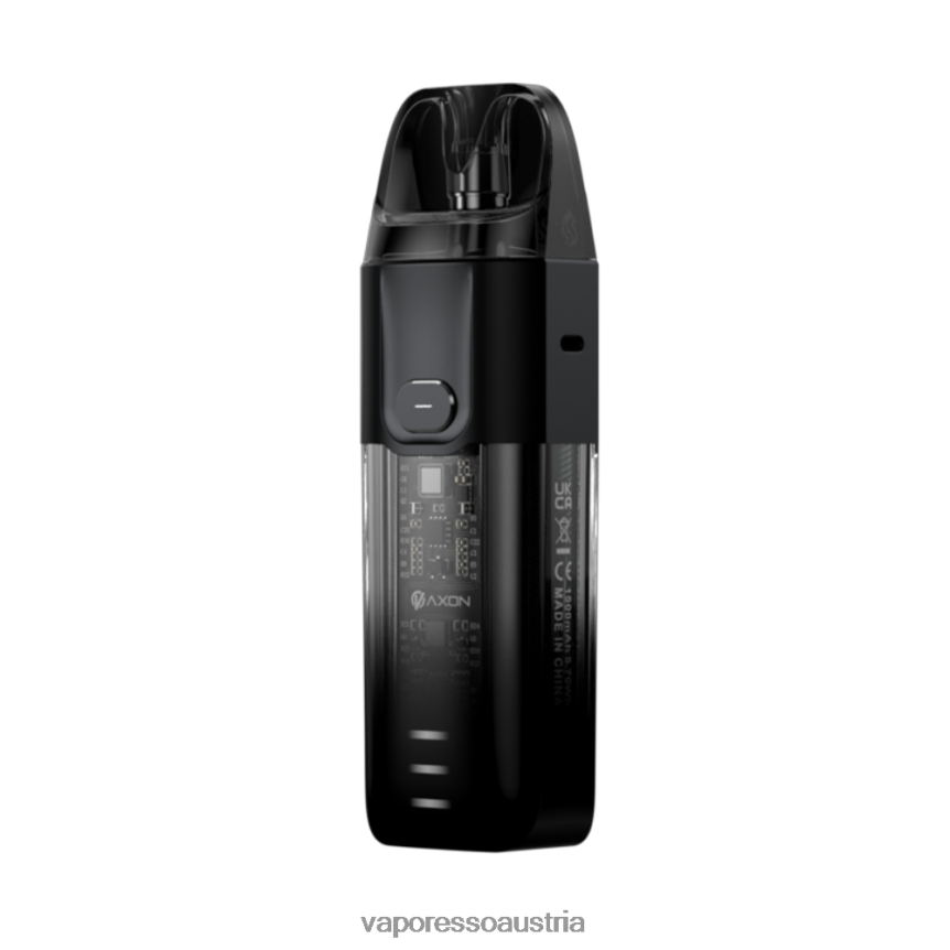 Vaporesso Kaufen Österreich - 4L84V8187 Vaporesso LUXE xr Schwarz