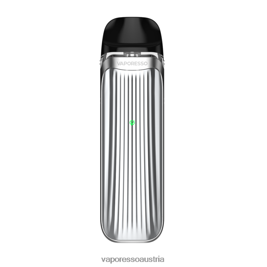 Vaporesso Kaufen Österreich - 4L84V8207 Vaporesso LUXE qs Silber