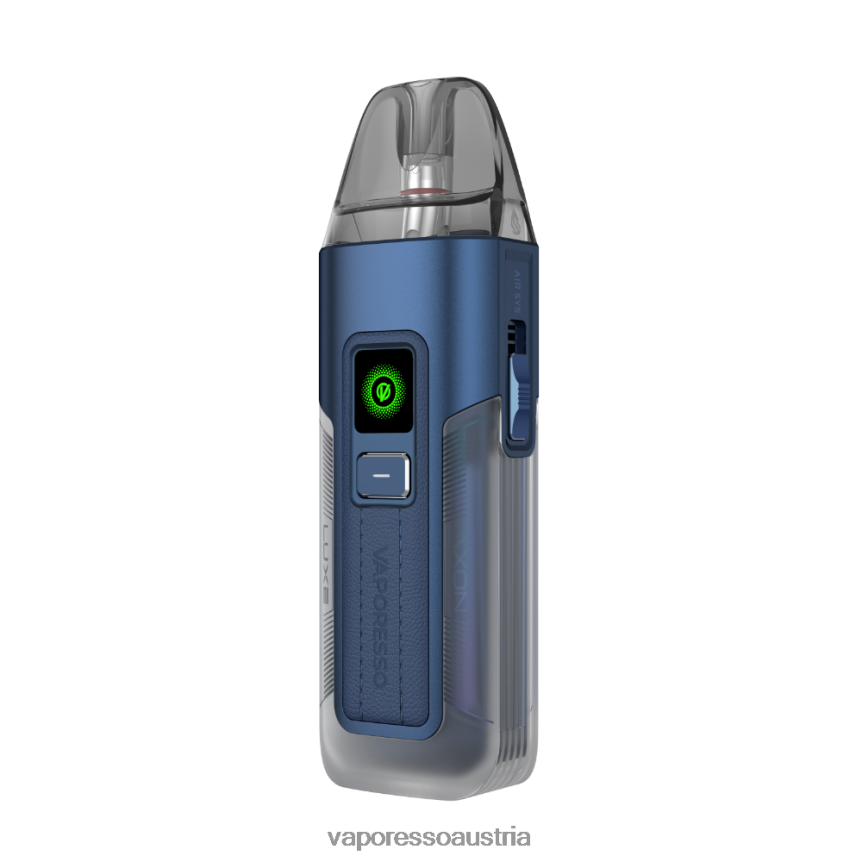 Vaporesso Kaufen Österreich - 4L84V87 Vaporesso LUXE x2 Navy blau