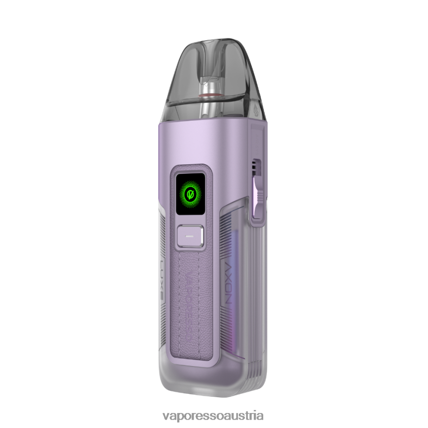 Vaporesso Vape Österreich - 4L84V84 Vaporesso LUXE x2 helles Lila