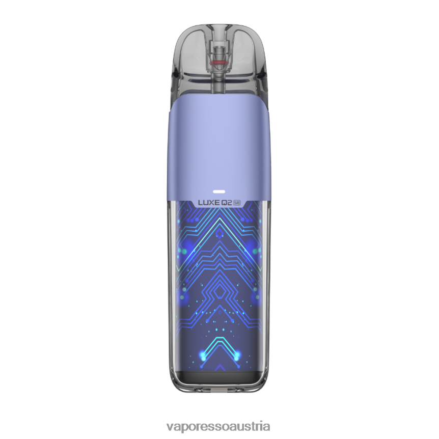 Vaporesso Vape Österreich - 4L84V874 Vaporesso LUXE q2 se digitales Blau