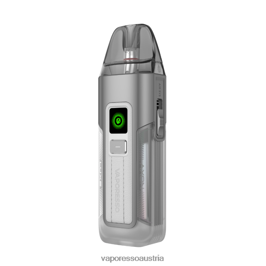 Vaporesso Wien - 4L84V82 Vaporesso LUXE x2 Weißsilber