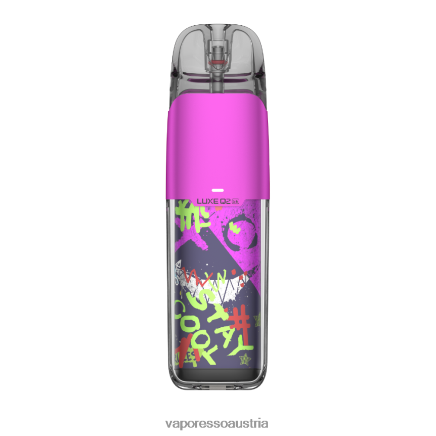 Vaporesso Wien - 4L84V872 Vaporesso LUXE q2 se Graffiti-Rosa