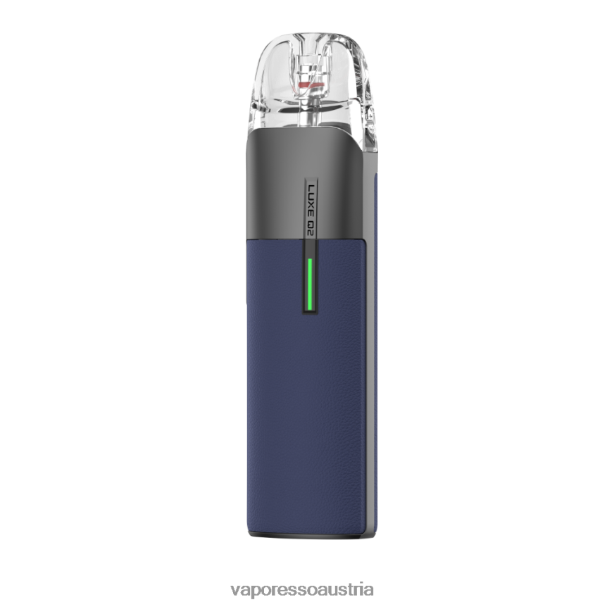 Vaporesso Wien - 4L84V882 Vaporesso LUXE q2 Blau
