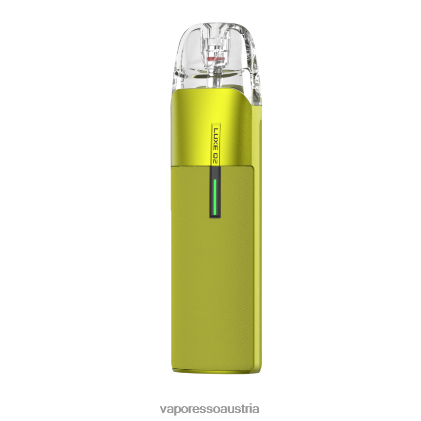 Vaporesso Österreich - 4L84V881 Vaporesso LUXE q2 Grün