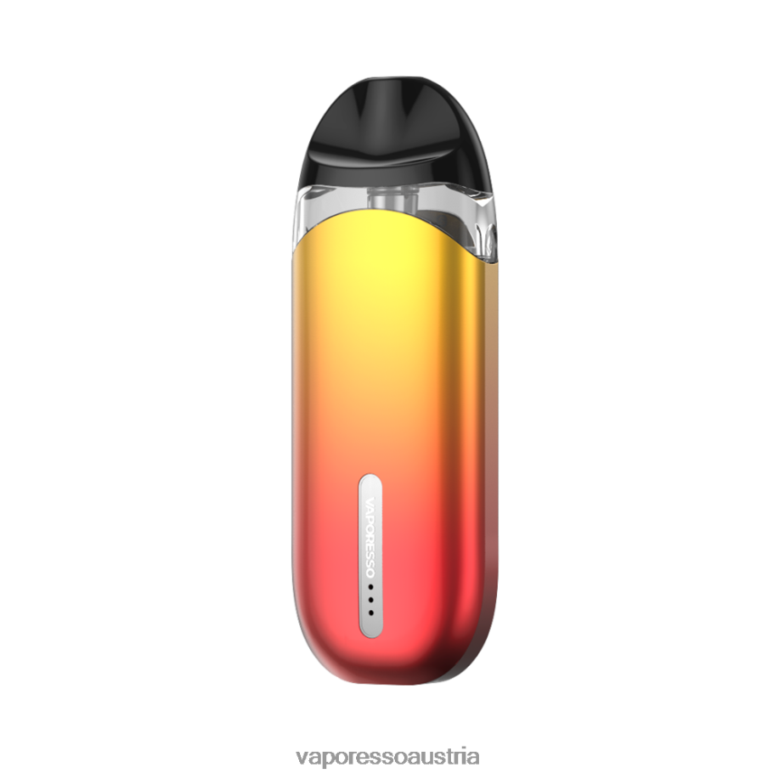 Vaporesso Vape Review - 4L84V8198 Vaporesso ZERO S Orange Rot