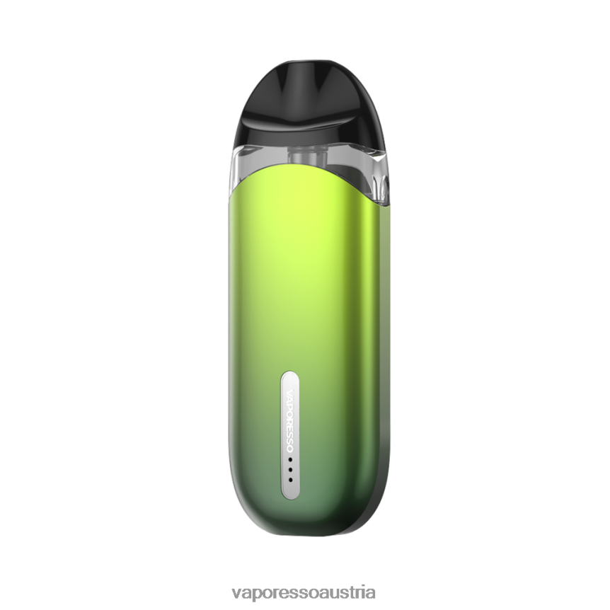 Vaporesso Österreich - 4L84V8191 Vaporesso ZERO S lindgrün