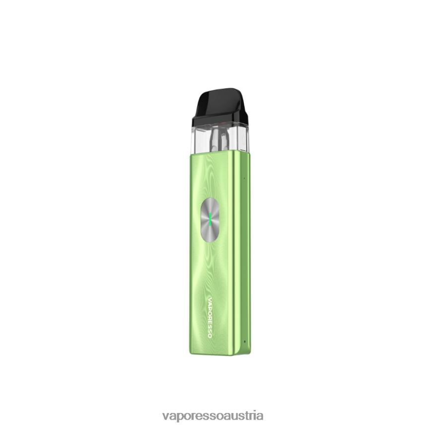 Vaporesso Austria - 4L84V815 Vaporesso XROS 4 Mini eisgrün