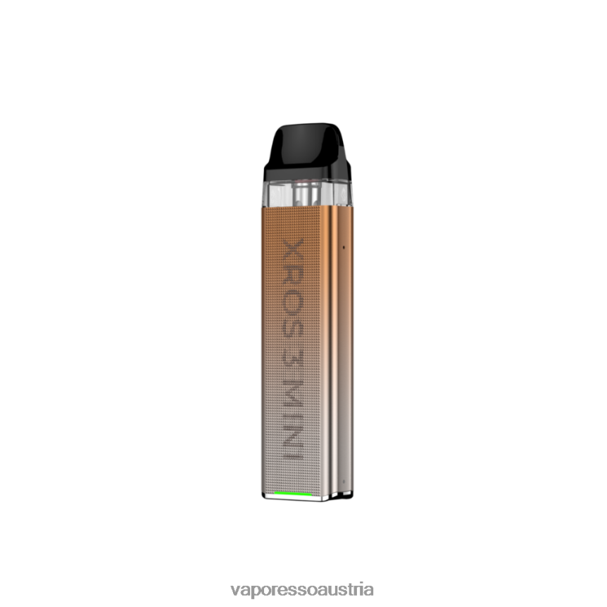 Vaporesso Austria - 4L84V8165 Vaporesso XROS 3 Mini Phantomgold