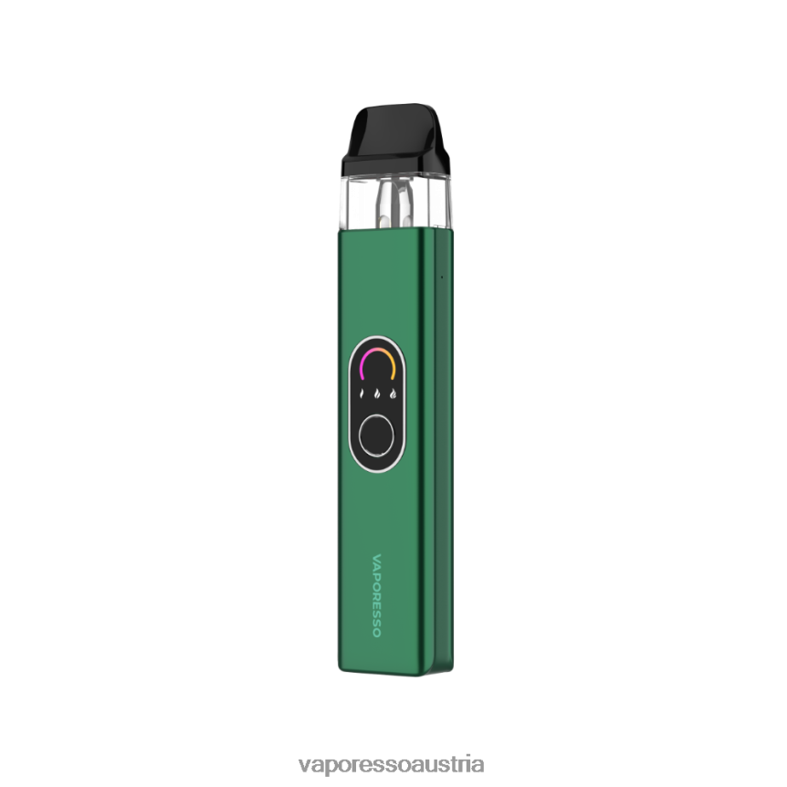Vaporesso Austria - 4L84V825 Vaporesso XROS 4 Grün