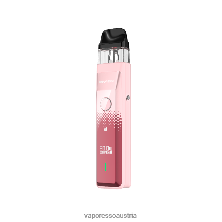 Vaporesso Austria - 4L84V835 Vaporesso XROS Profi Rosa