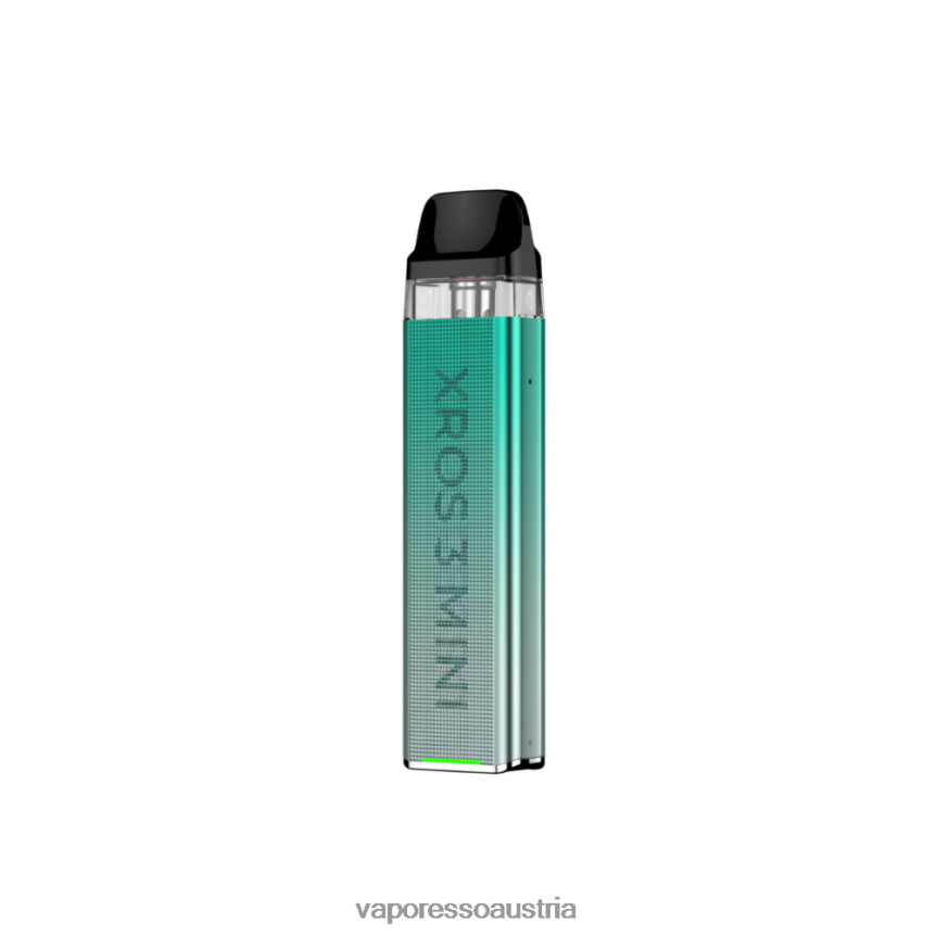 Vaporesso Kaufen - 4L84V8166 Vaporesso XROS 3 Mini Phantomgrün