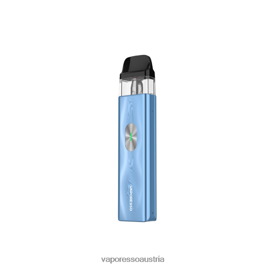 Vaporesso Kaufen - 4L84V816 Vaporesso XROS 4 Mini Eisblau
