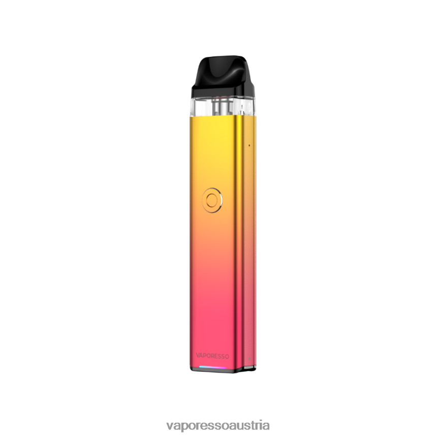 Vaporesso Kaufen - 4L84V8176 Vaporesso XROS 3 Neon-Sonnenuntergang