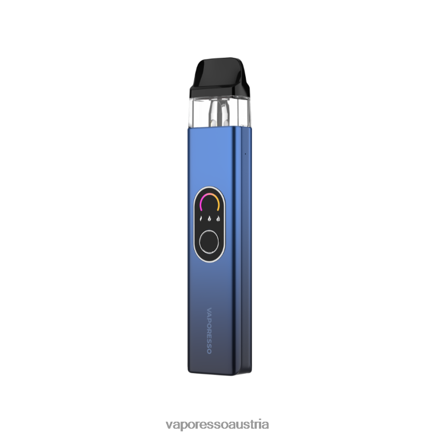 Vaporesso Kaufen - 4L84V826 Vaporesso XROS 4 Blau