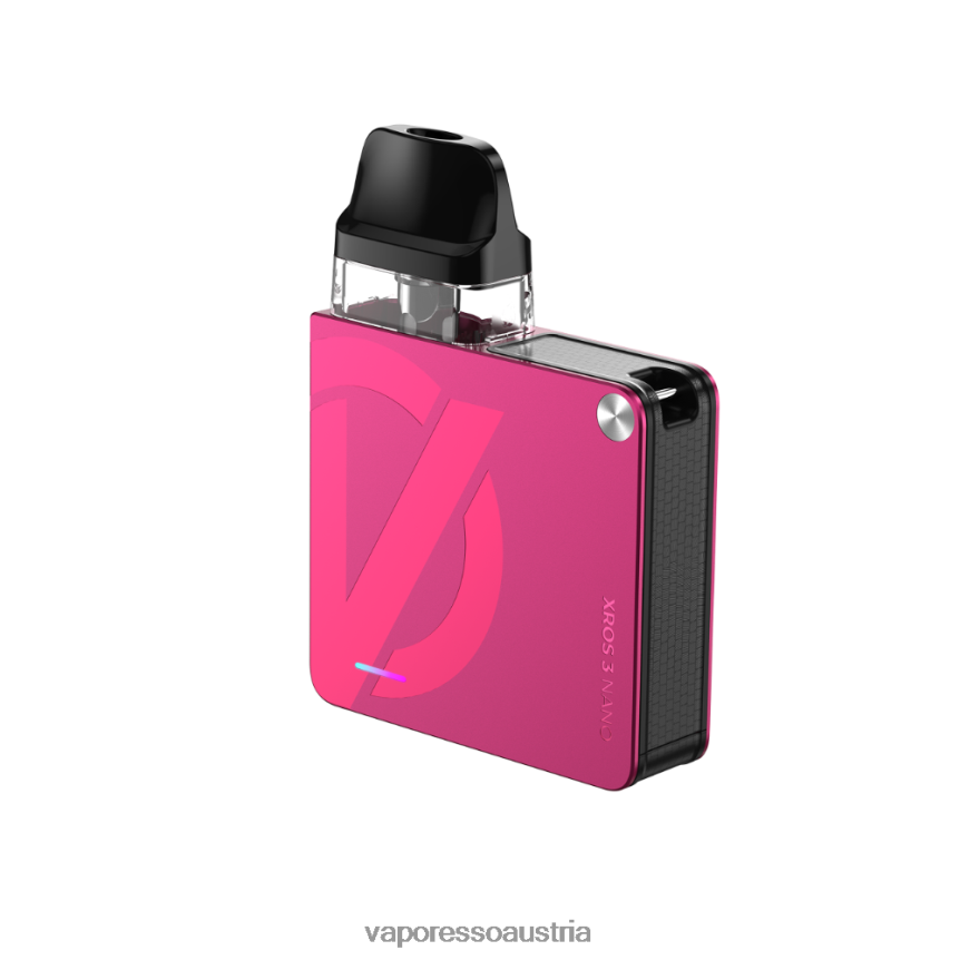 Vaporesso Kaufen Wien - 4L84V8153 Vaporesso XROS 3 Nano Rosa