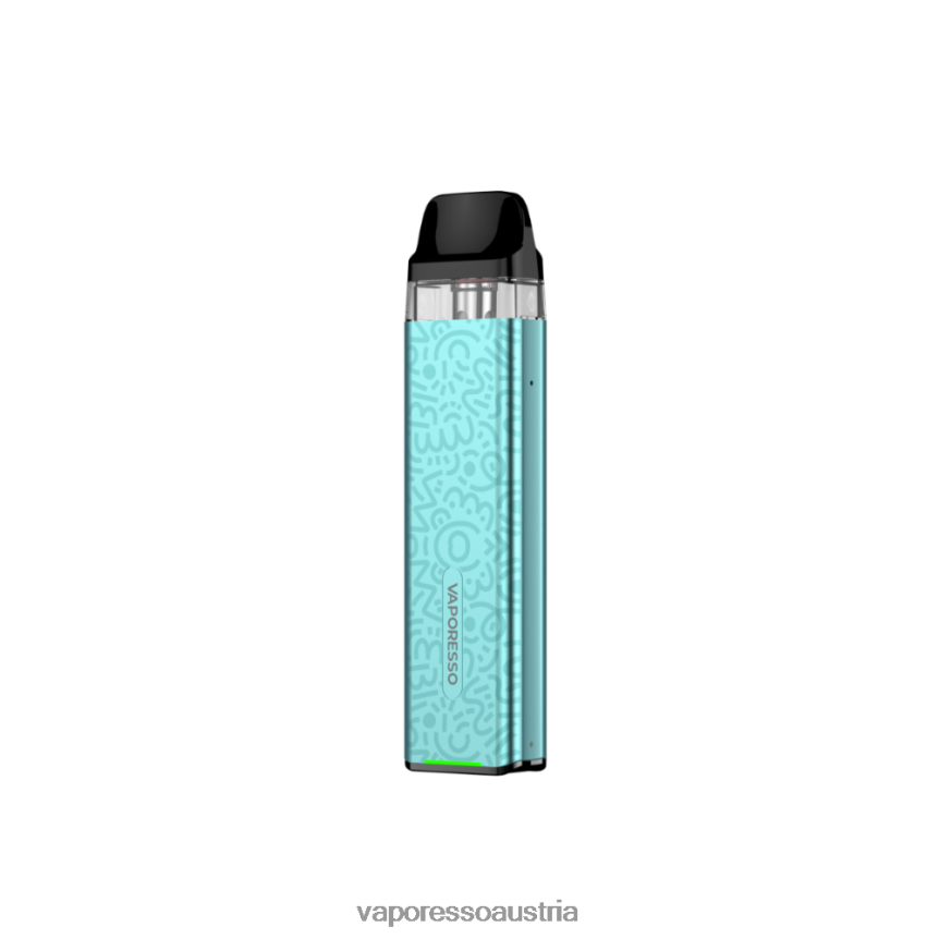 Vaporesso Kaufen Wien - 4L84V8163 Vaporesso XROS 3 Mini wassergrün