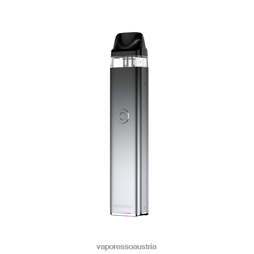 Vaporesso Kaufen Wien - 4L84V8183 Vaporesso XROS 3 eisiges Silber