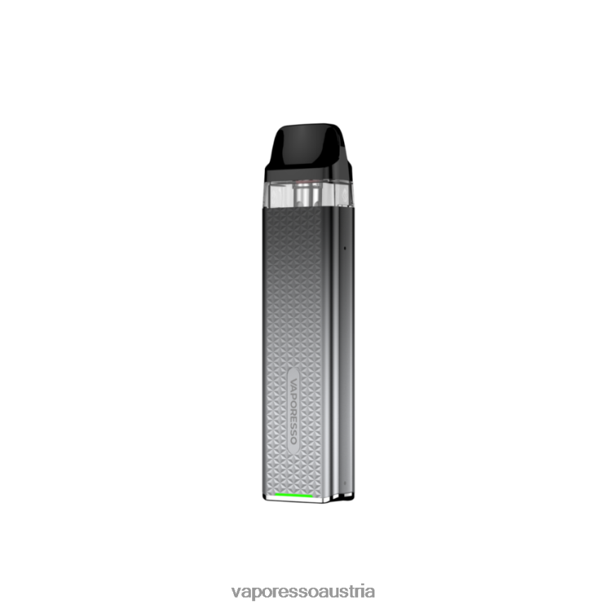 Vaporesso Kaufen Österreich - 4L84V8167 Vaporesso XROS 3 Mini eisiges Silber