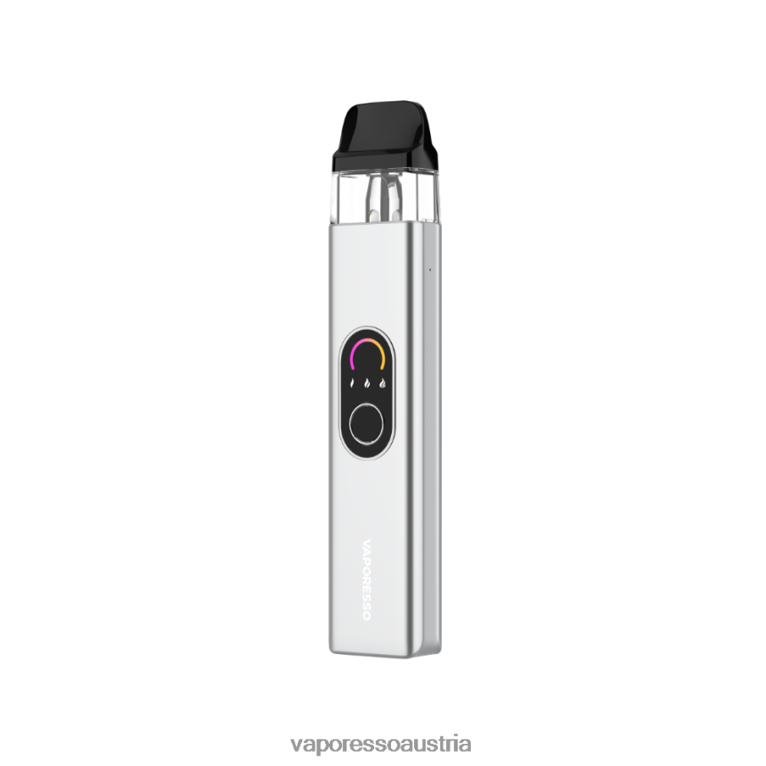 Vaporesso Kaufen Österreich - 4L84V827 Vaporesso XROS 4 Silber