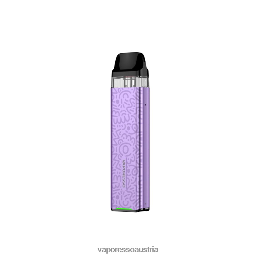 Vaporesso Near Me - 4L84V8160 Vaporesso XROS 3 Mini lila lila