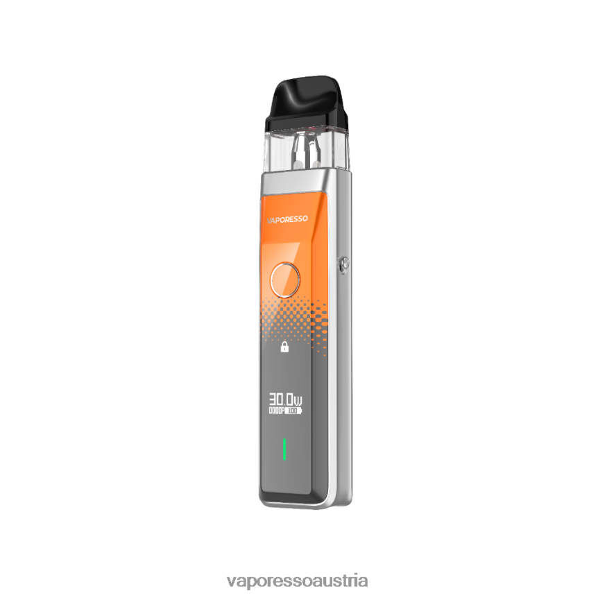 Vaporesso Near Me - 4L84V830 Vaporesso XROS Profi orange