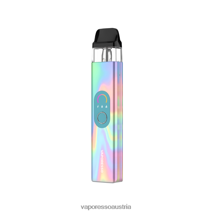 Pastellpalette