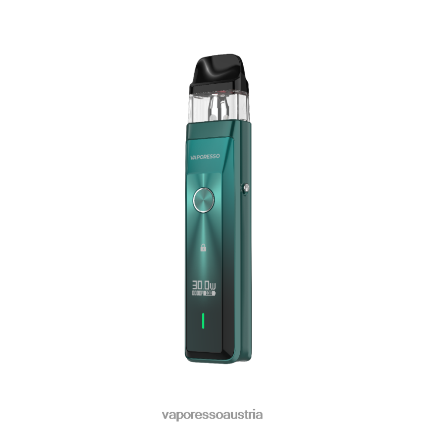 Vaporesso Vape Instructions - 4L84V829 Vaporesso XROS Profi Grün