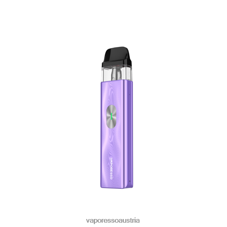 eisviolett
