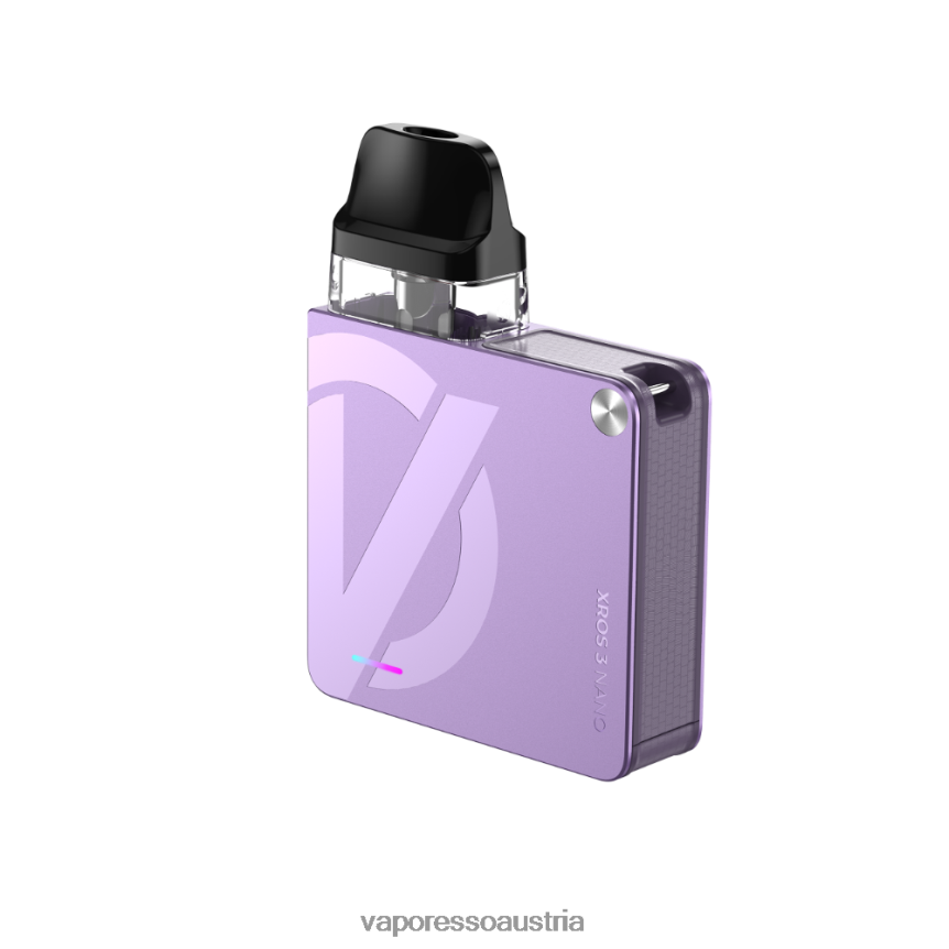 Vaporesso Wien - 4L84V8152 Vaporesso XROS 3 Nano lila lila