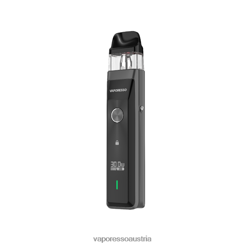 Vaporesso Österreich - 4L84V831 Vaporesso XROS Profi Schwarz