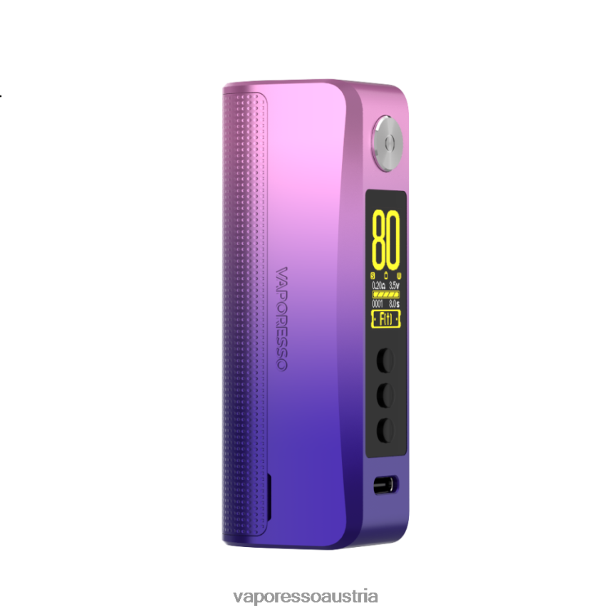 Vaporesso Austria - 4L84V8235 Vaporesso GEN 80er-Jahre-Mod neonviolett