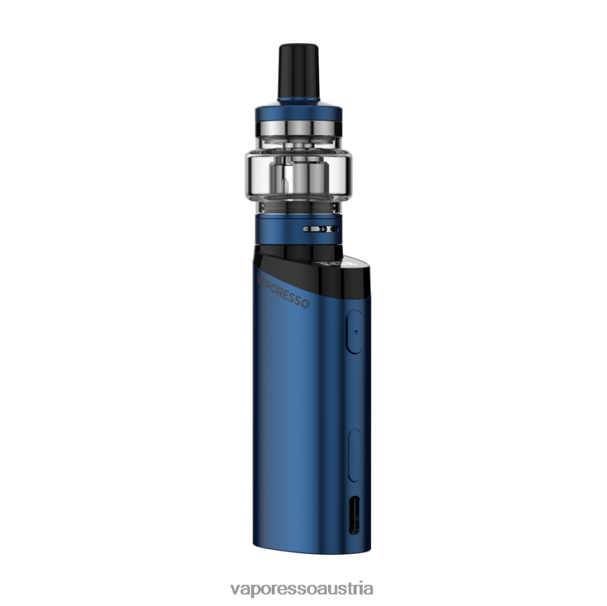 Vaporesso Austria - 4L84V8265 Vaporesso GEN passen 40 Preußischblau